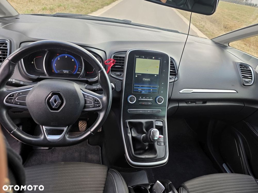 Renault Grand Scenic ENERGY dCi 130 INTENS - 18