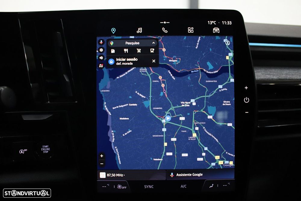 Renault Austral 1.3 Mild Hybrid Techno Auto - 11