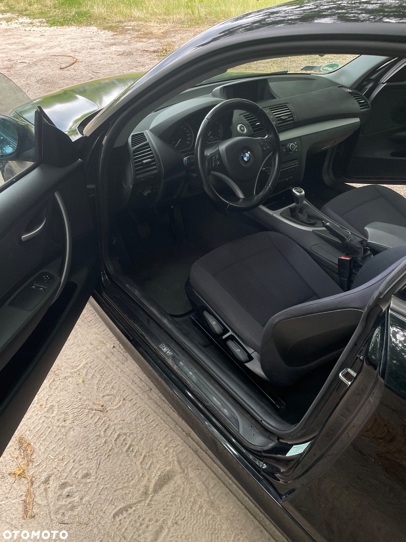 BMW Seria 1 118d - 12