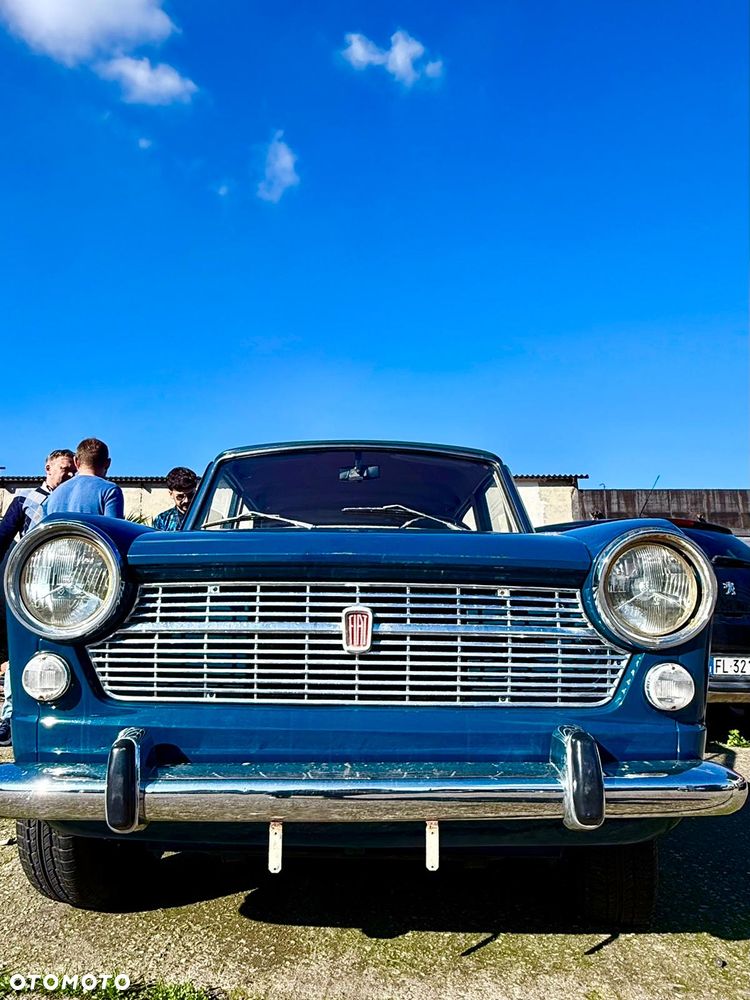 Fiat Inny - 1