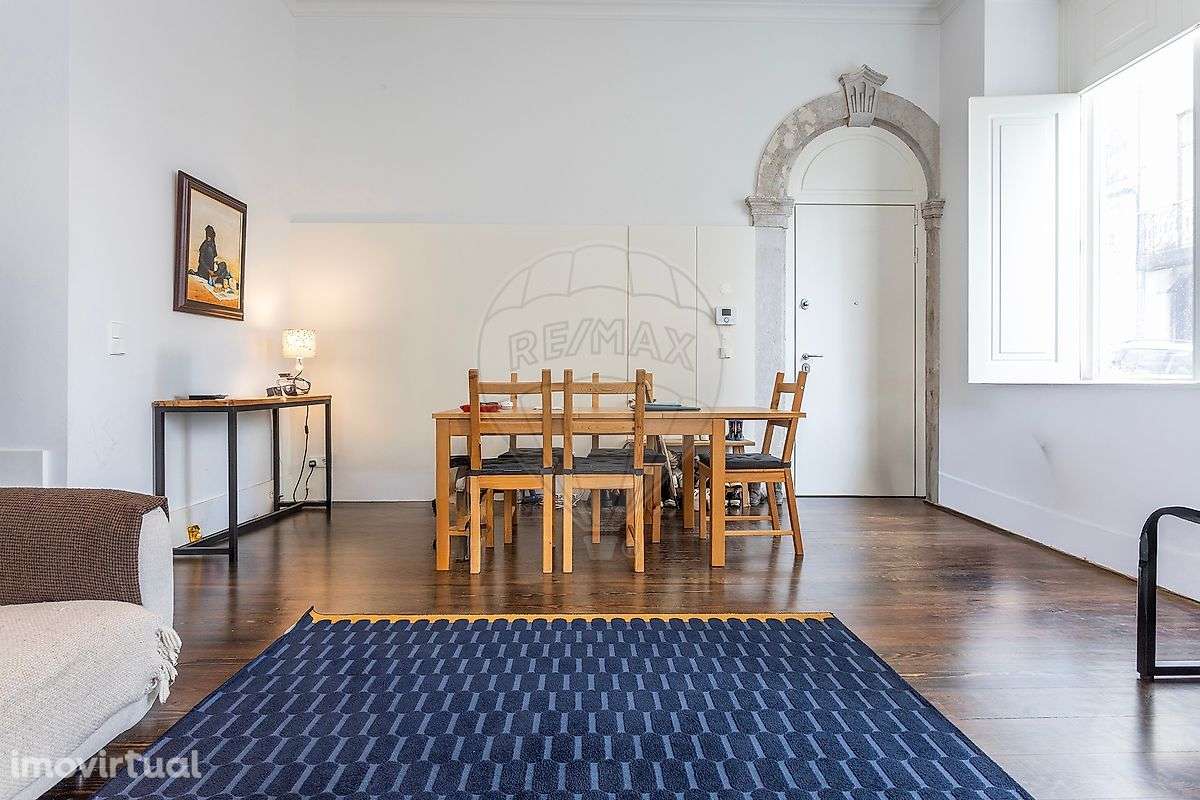 Apartamento T2 para arrendamento - Grande imagem: 3/25