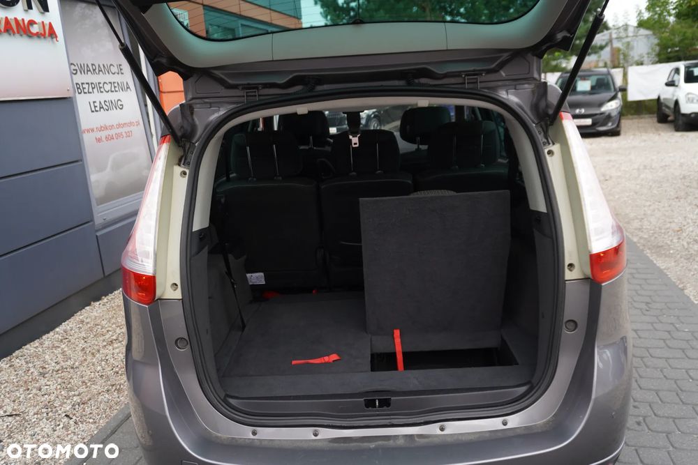 Renault Grand Scenic TCe 130 Luxe - 5