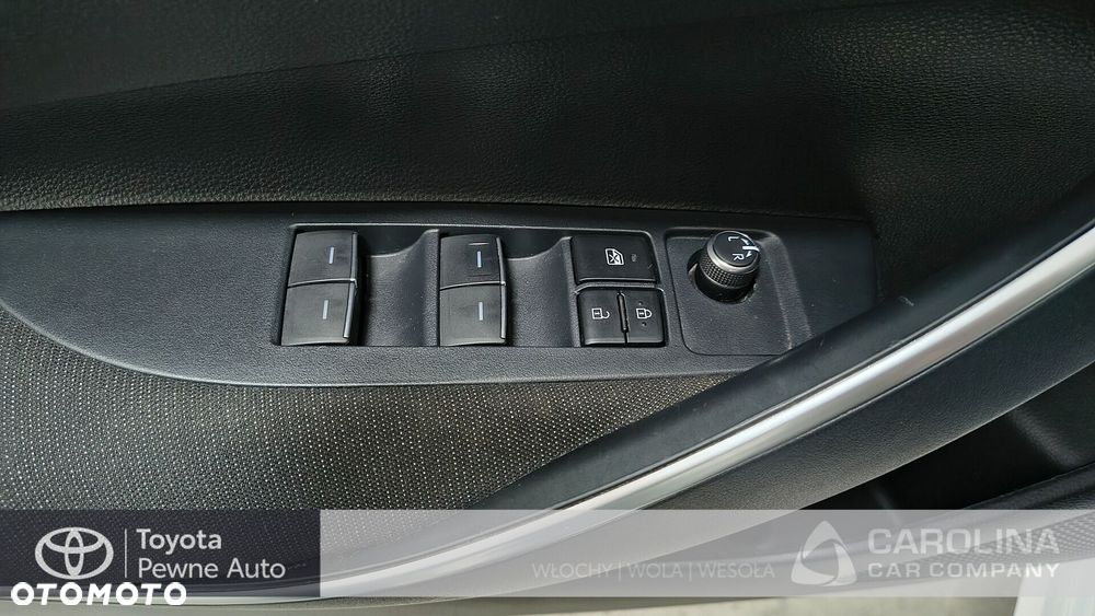 Toyota Corolla 1.8 Hybrid Comfort - 14