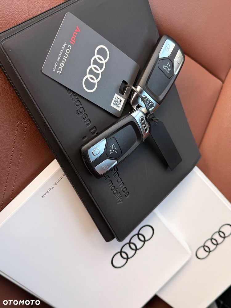 Audi A4 Avant 35 TDI S tronic S line - 22