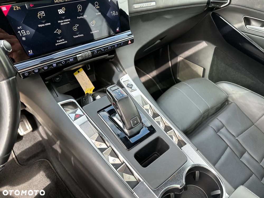 DS Automobiles DS 7 Crossback - 16