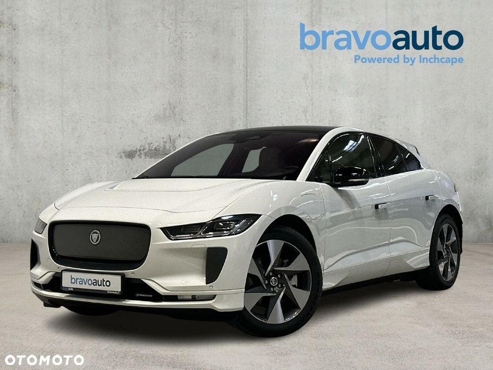 Jaguar I-Pace - 1