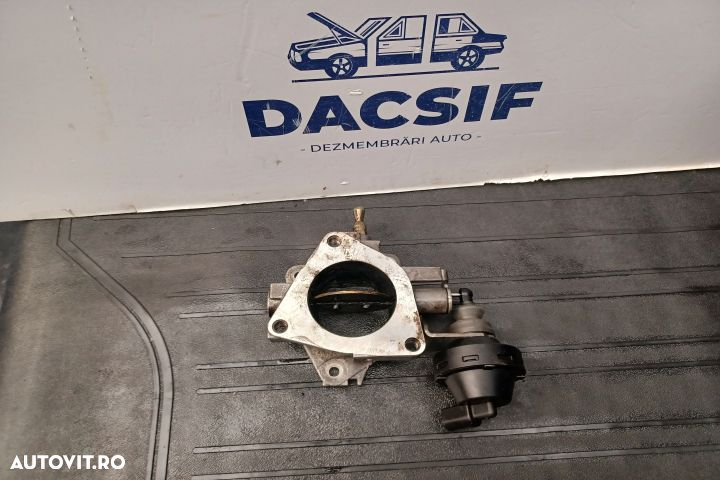 Clapeta acceleratie 46823851 46823851 Fiat Stilo 1 [2001 - 2010] wago - 2
