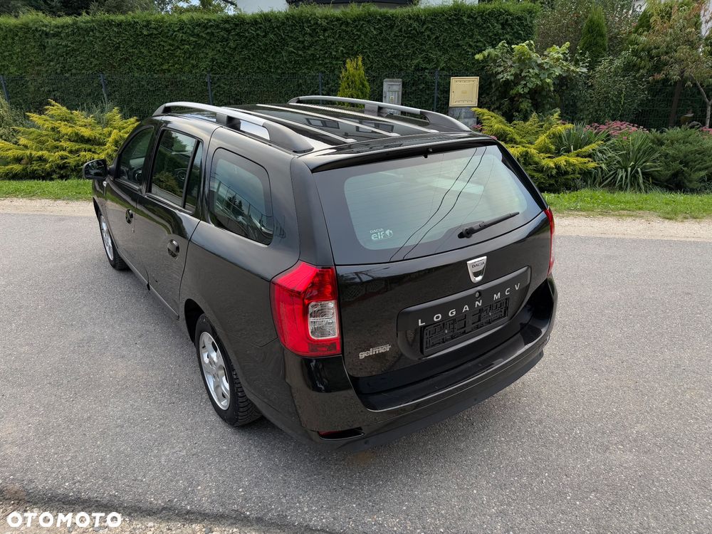 Dacia Logan MCV 0.9 TCE Laureate - 20