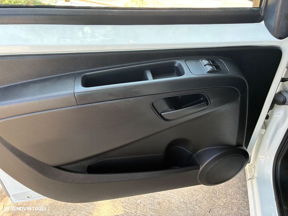 Fiat Fiorino 1.3 Multijet - 7
