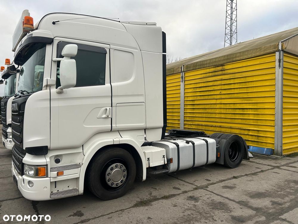 Scania Low Deck R 410 - 1