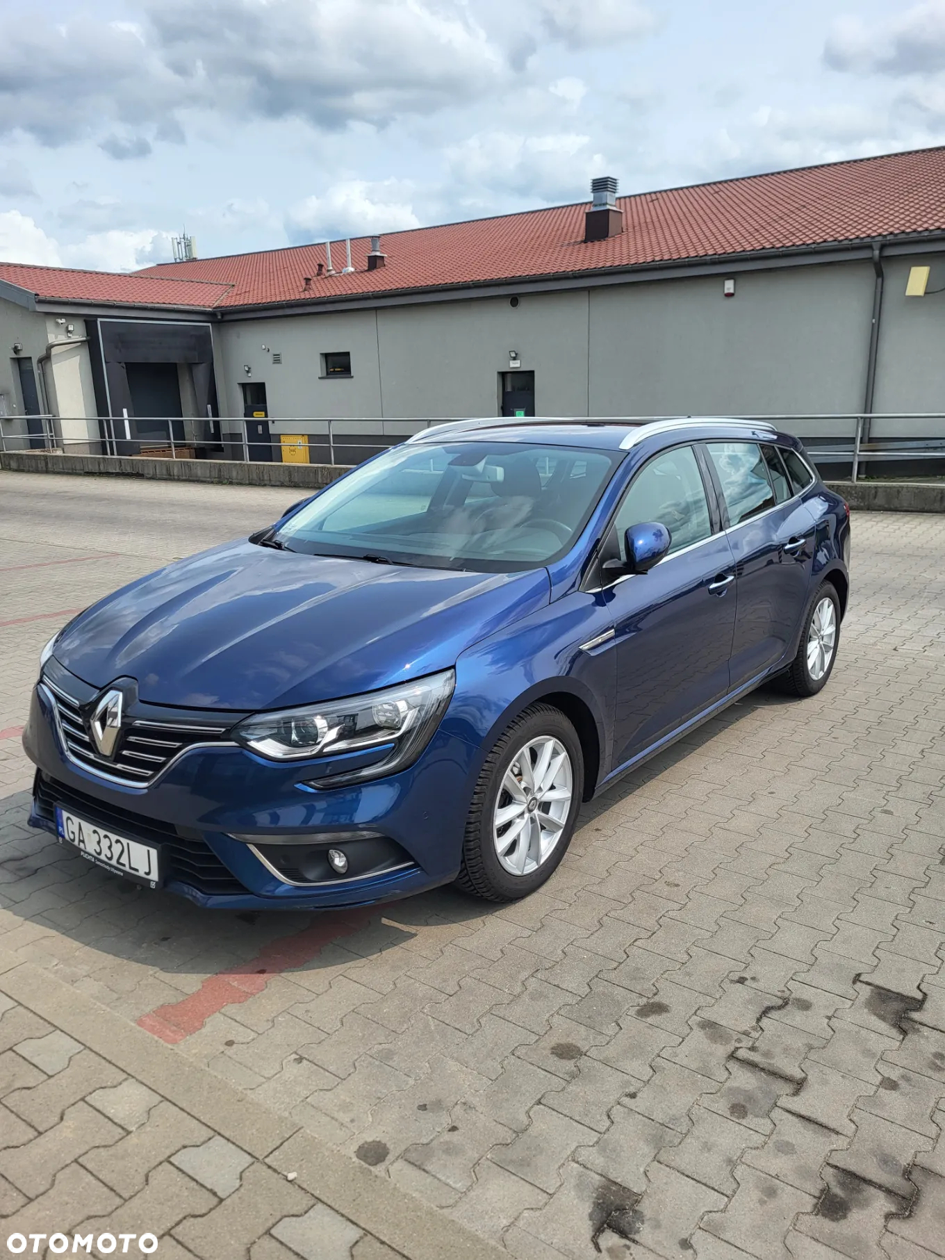 Renault Megane 1.3 TCe FAP Intens EDC - 3