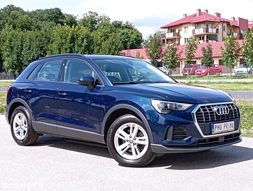 Audi Q3 35 TFSI - 12