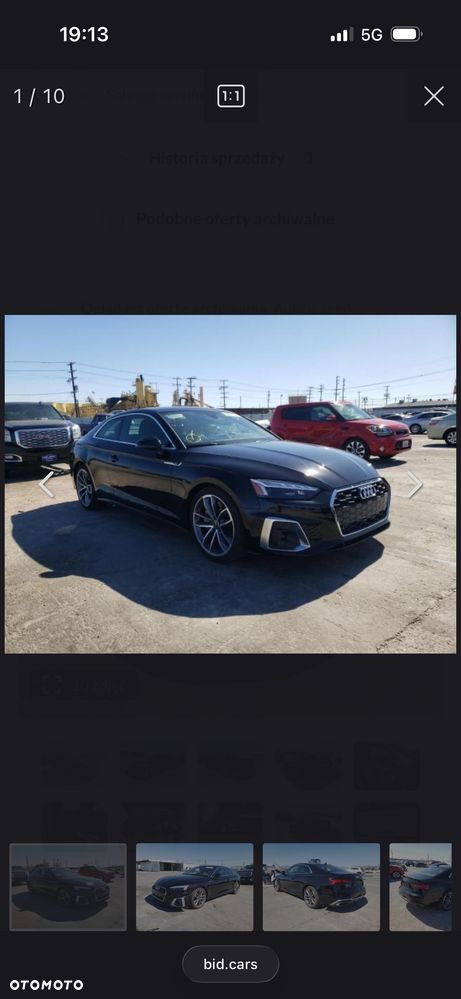 Audi A5 Coupé 45 TFSI mHEV Quattro S Line S tronic - 29