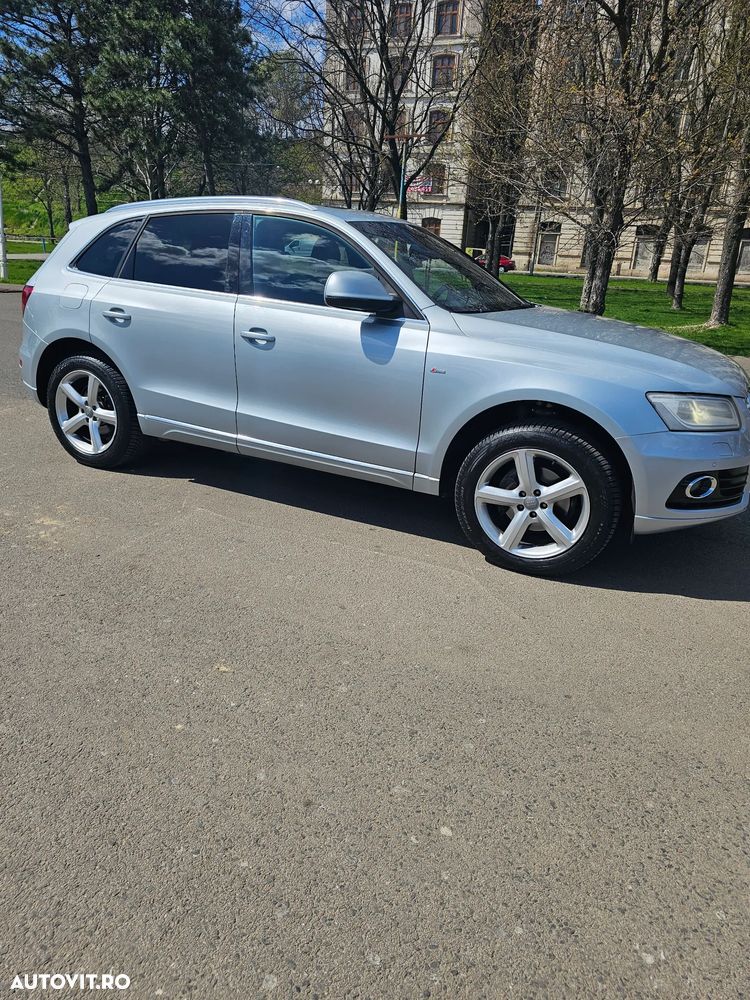 Audi Q5 - 9