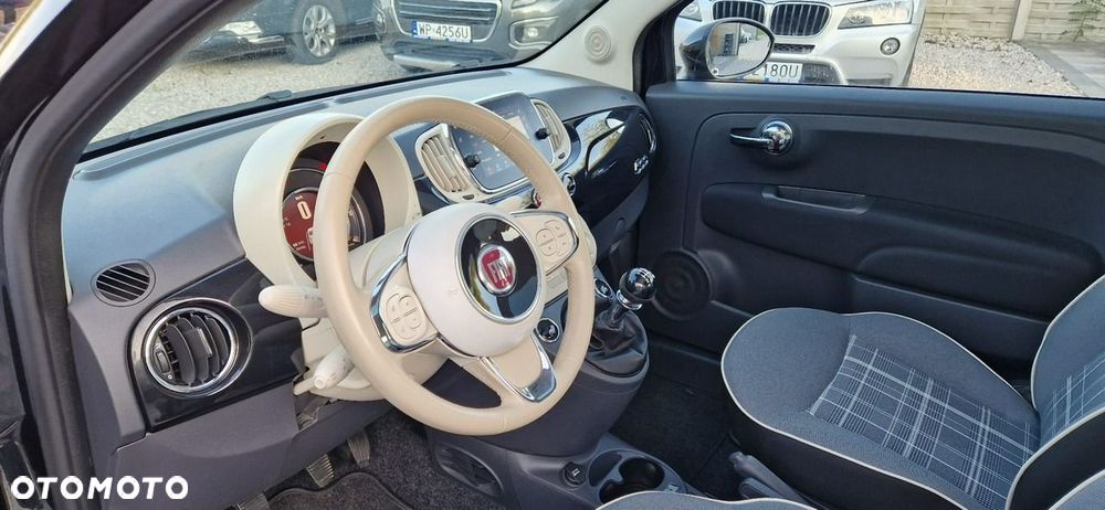 Fiat 500 - 20