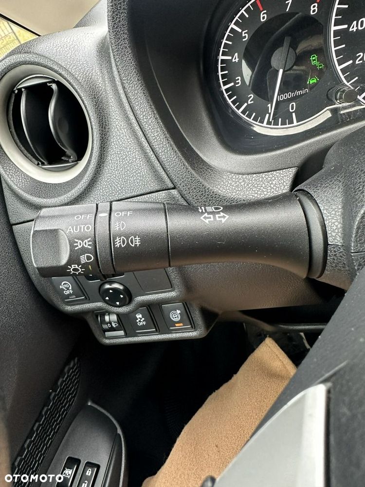 Nissan Note - 20