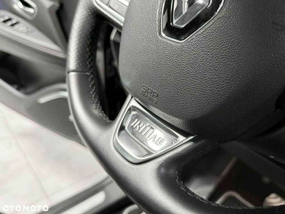 Renault Grand Scenic ENERGY dCi 160 EDC INITIALE PARIS - 39