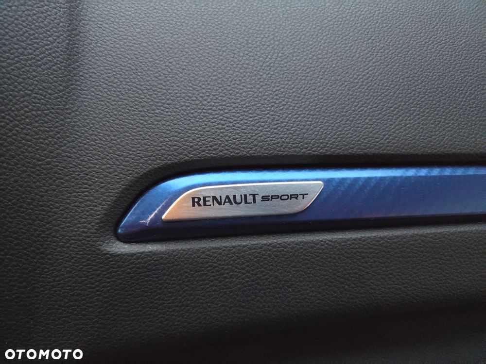 Renault Megane ENERGY TCe 205 EDC GT - 25