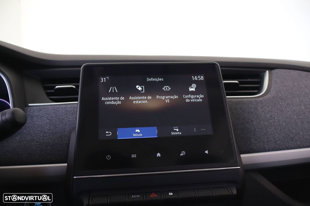 Renault Zoe (c/ Bateria) Limited 50 - 40