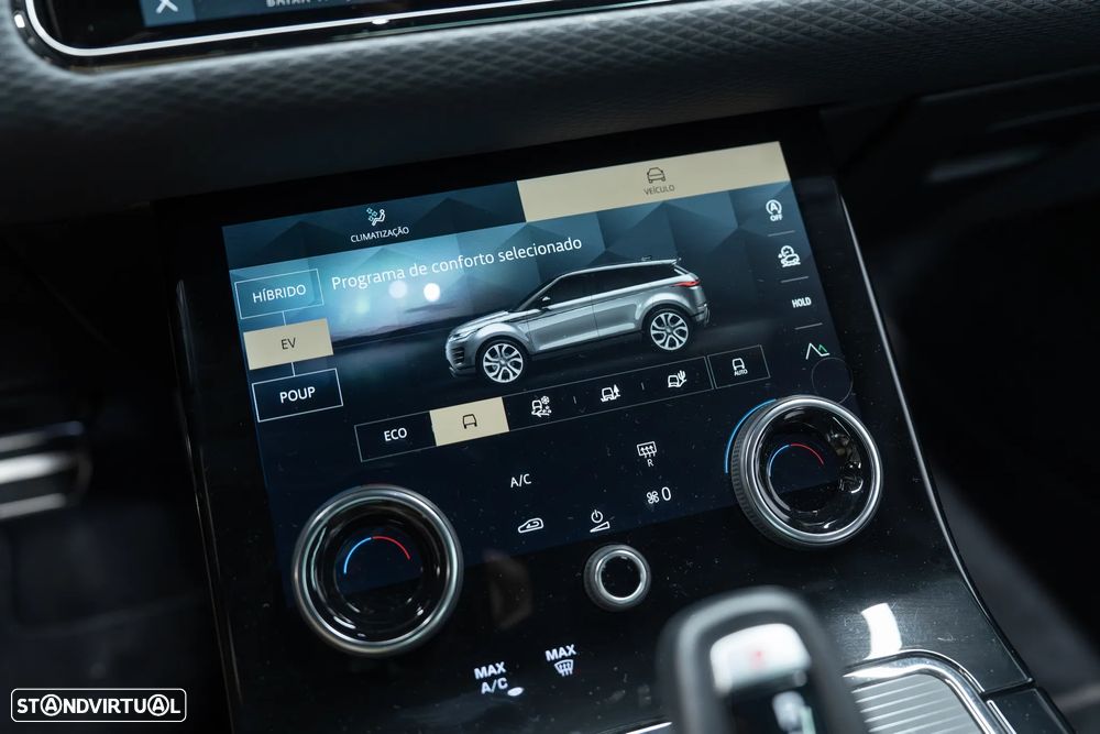 Land Rover Range Rover Evoque 1.5 P300e AWD Bronze Collection Auto - 43