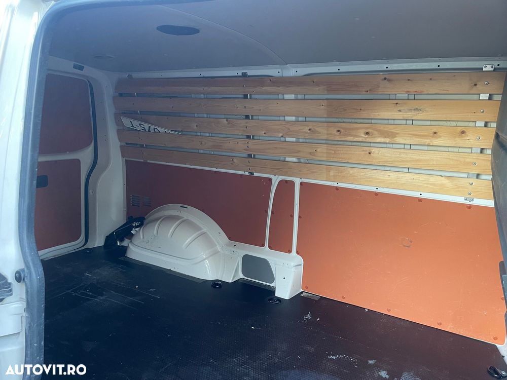 Volkswagen Transpoter 2.0 Lung L2 - 10