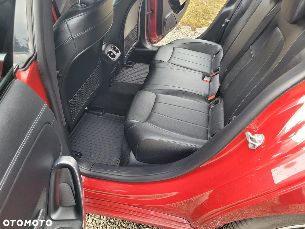 Mercedes-Benz CLA 200 d 8G-DCT Edition 2021 - 15