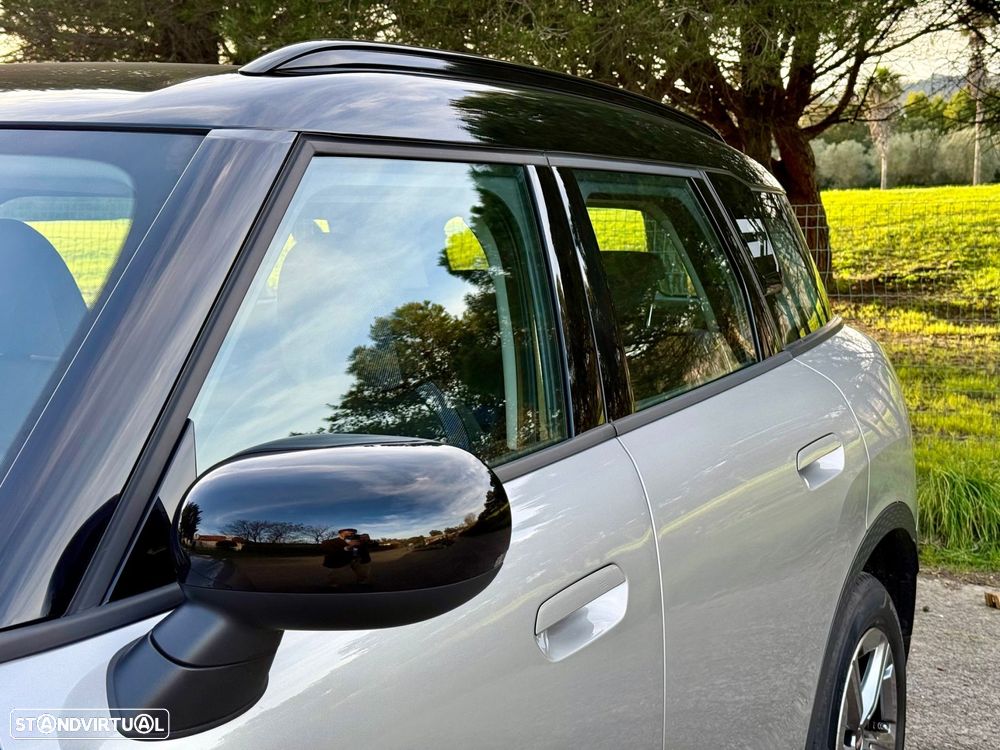 MINI Countryman C Classic S - 19