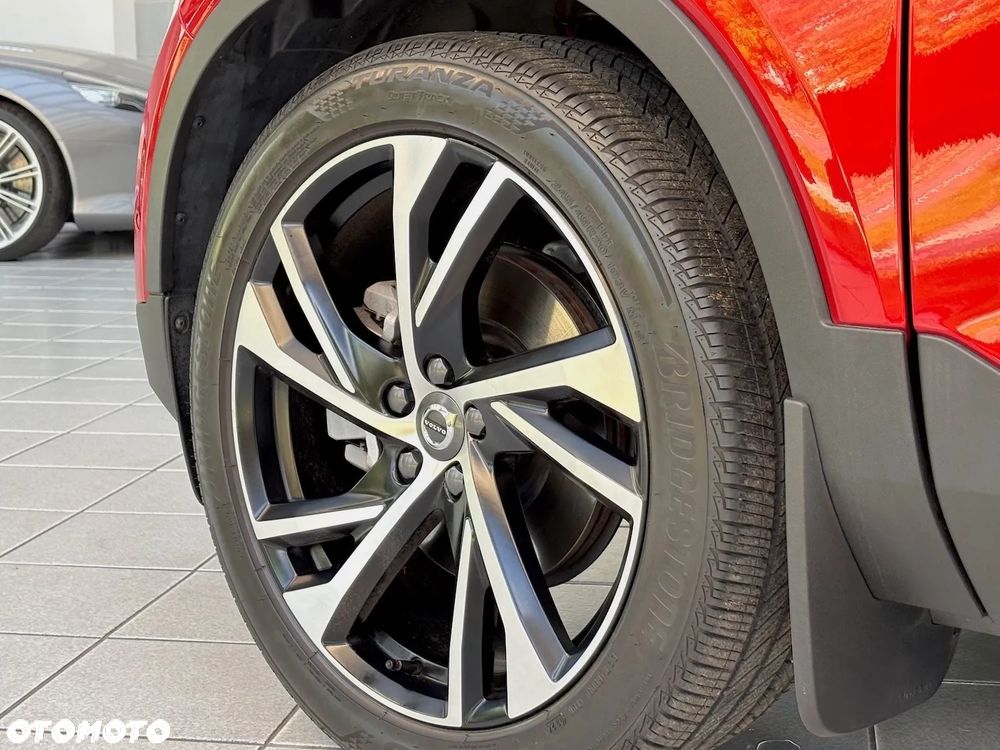 Volvo XC 40 T5 AWD R-Design - 11