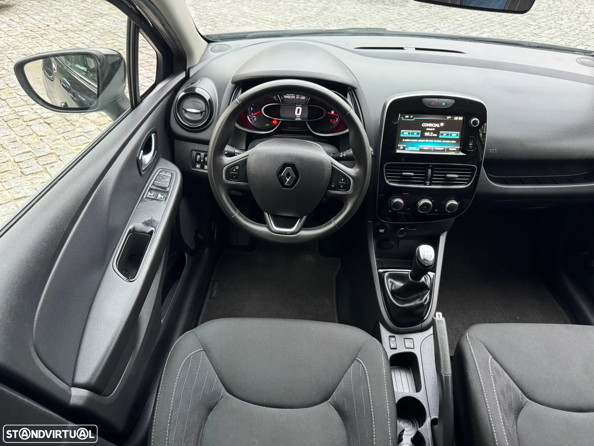 Renault Clio 0.9 TCe Limited - 14
