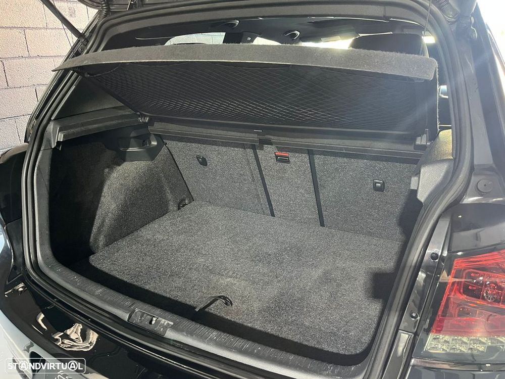 VW Golf 2.0 GTi EC - 28