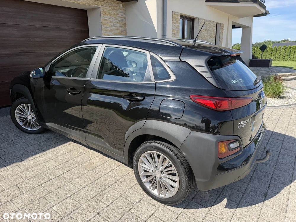 Hyundai Kona - 7
