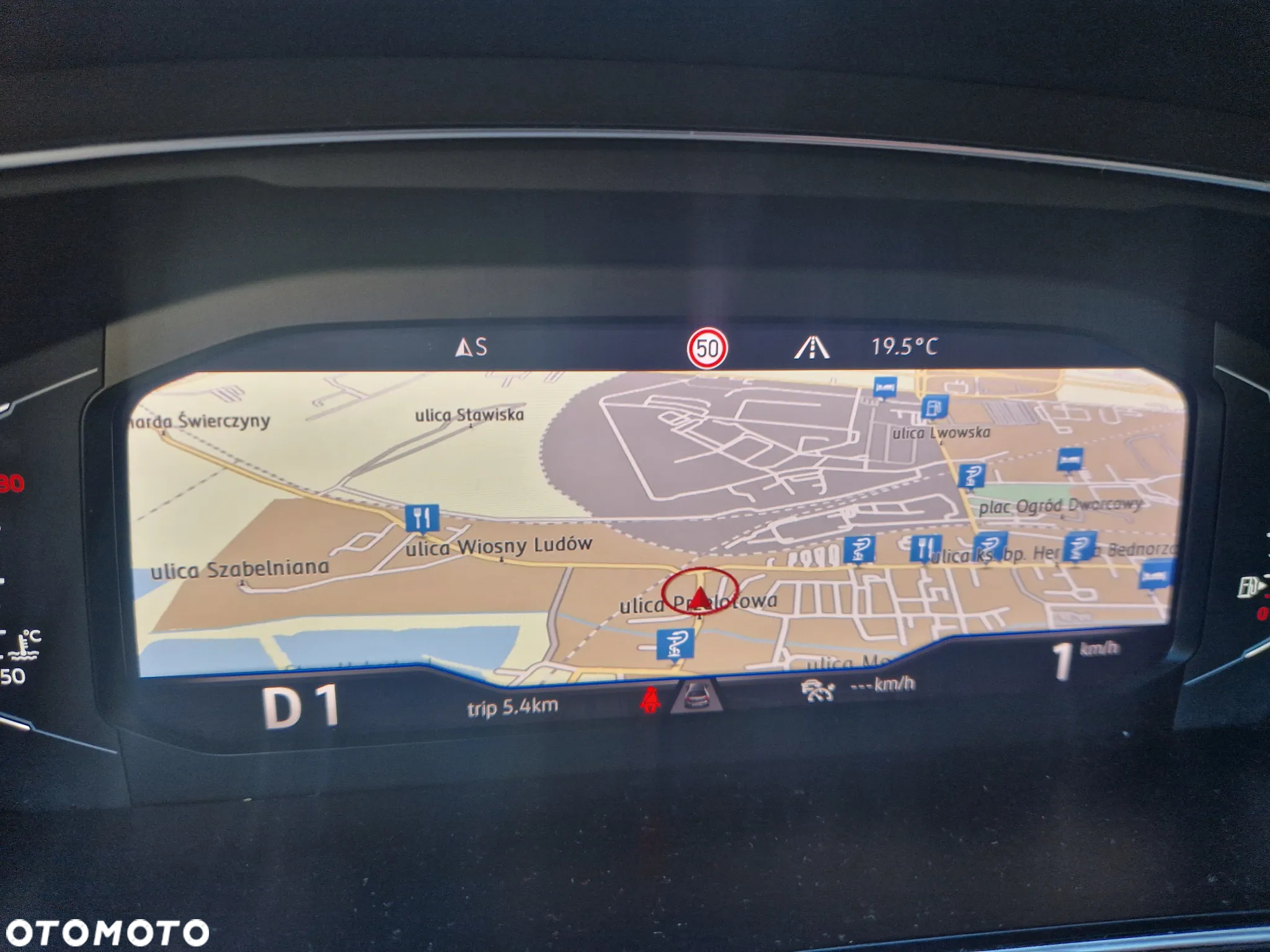 Volkswagen Tiguan Allspace - 22