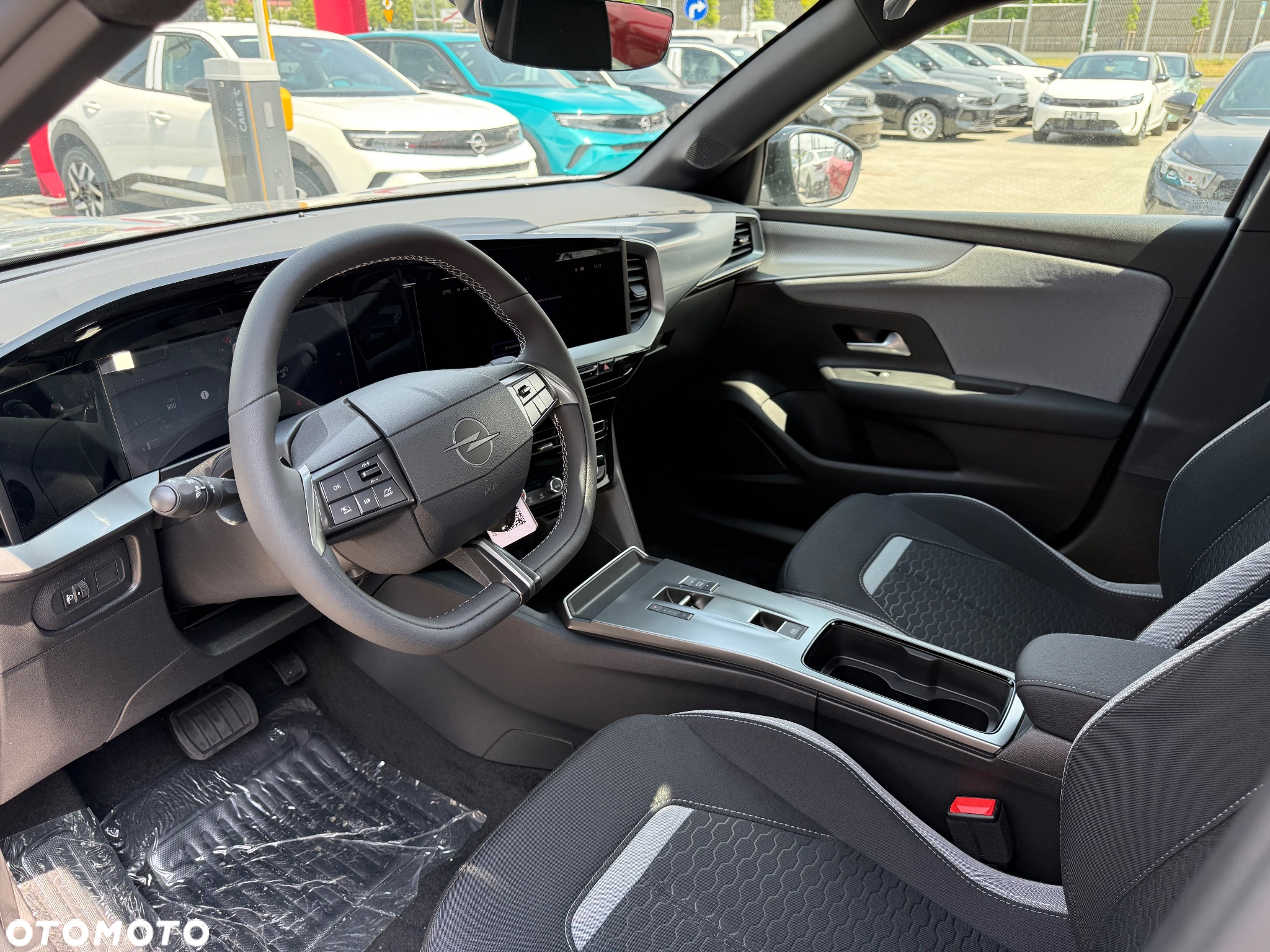 Opel Mokka 1.2 T Edition S&S - 8