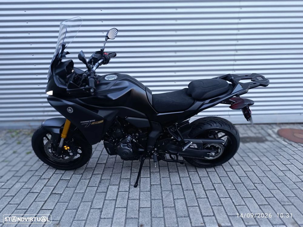 Yamaha Tracer TRACER 7 GT - 6