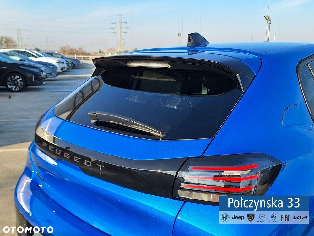 Peugeot 208 - 11