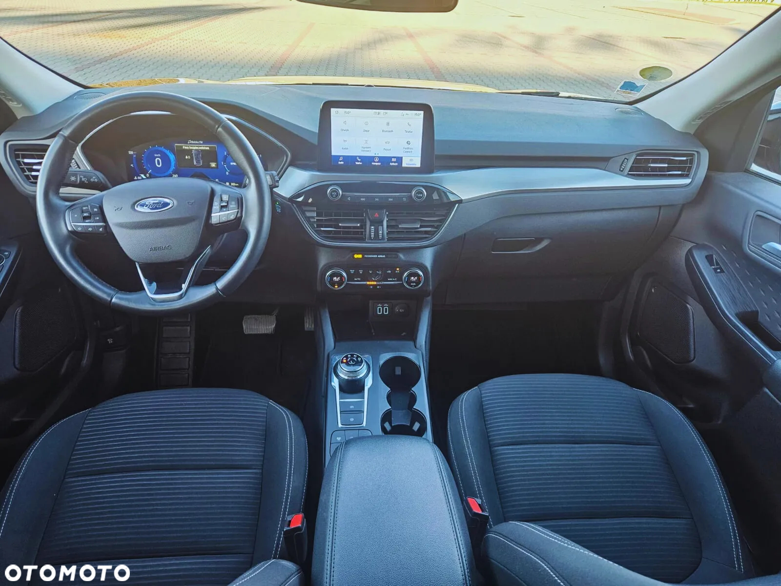 Ford Kuga 1.5 EcoBlue TITANIUM X - 10