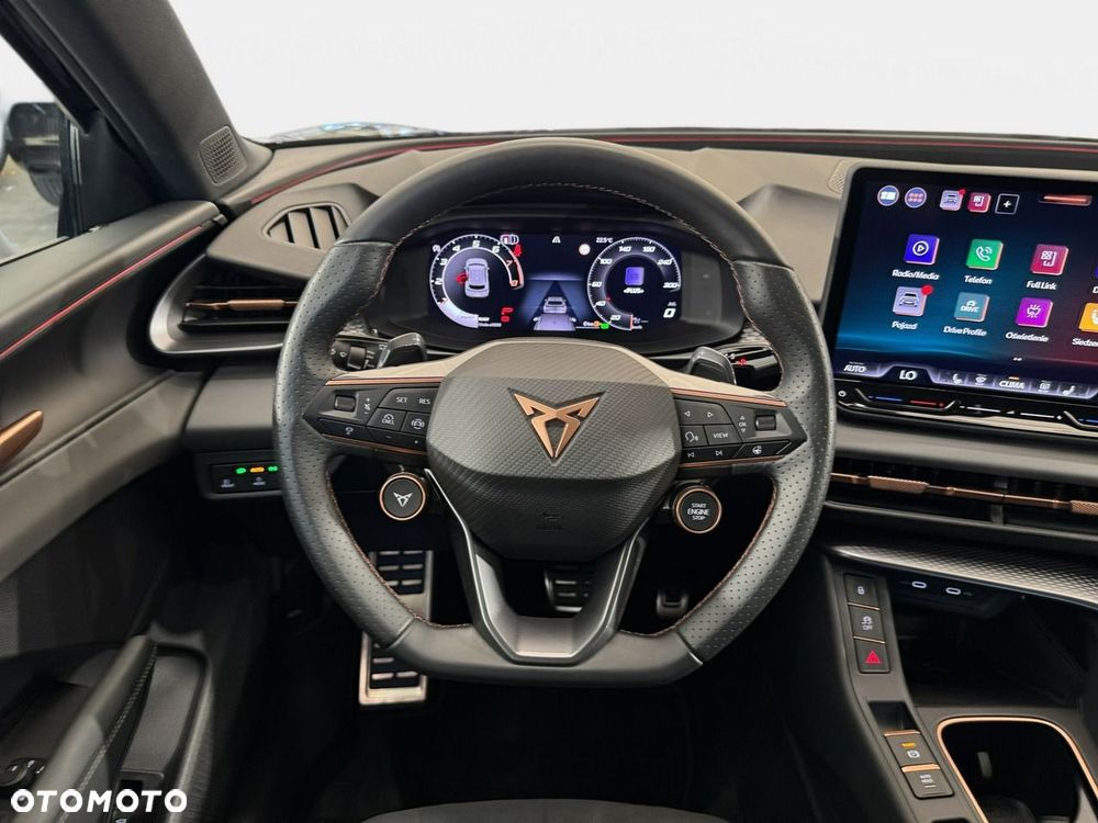 Cupra Terramar - 14