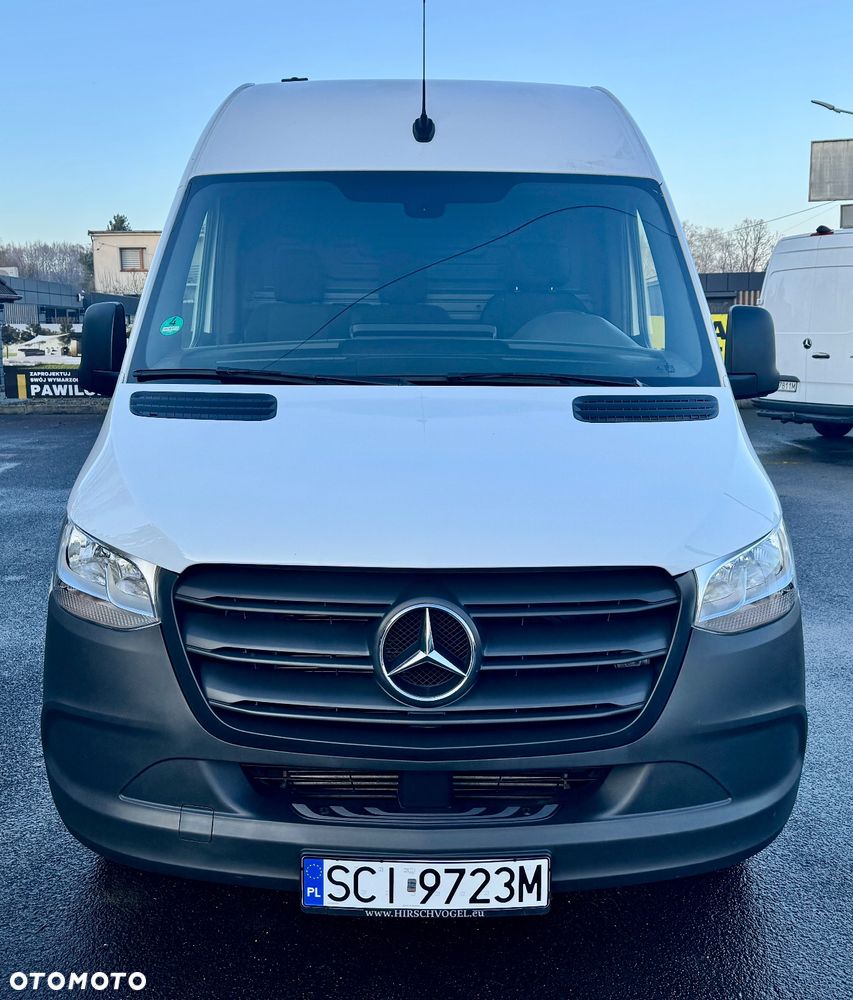 Mercedes-Benz Sprinter 316 CDI - 2