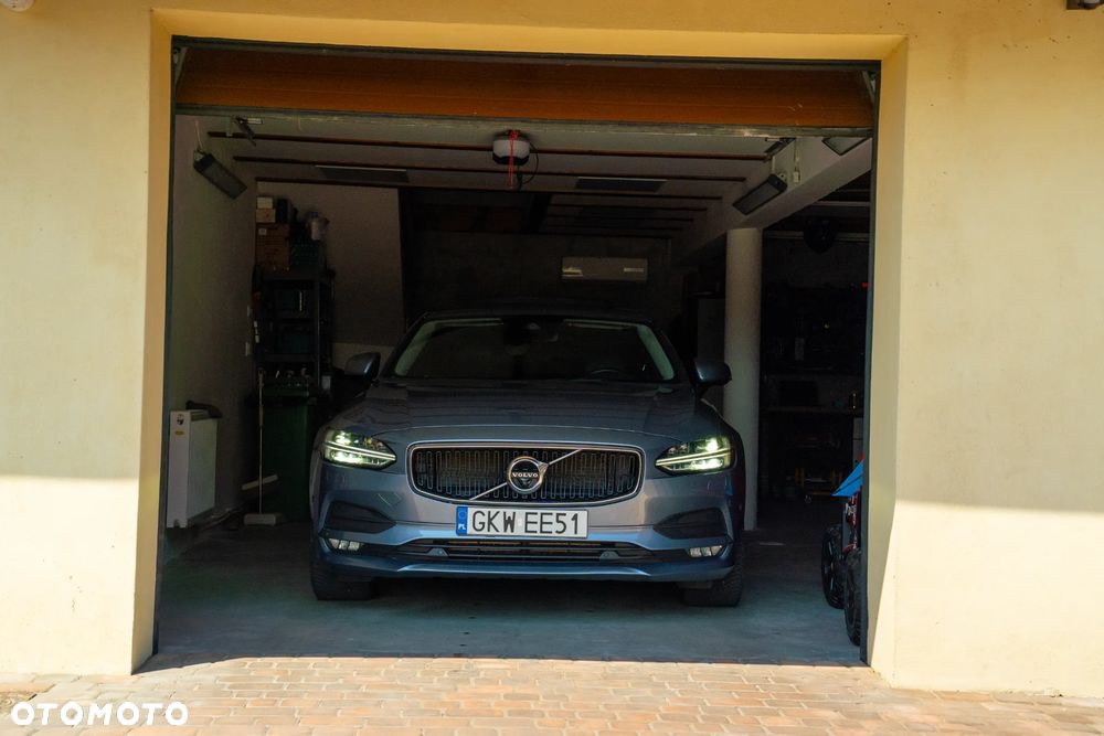 Volvo S90 T6 AWD Momentum - 11