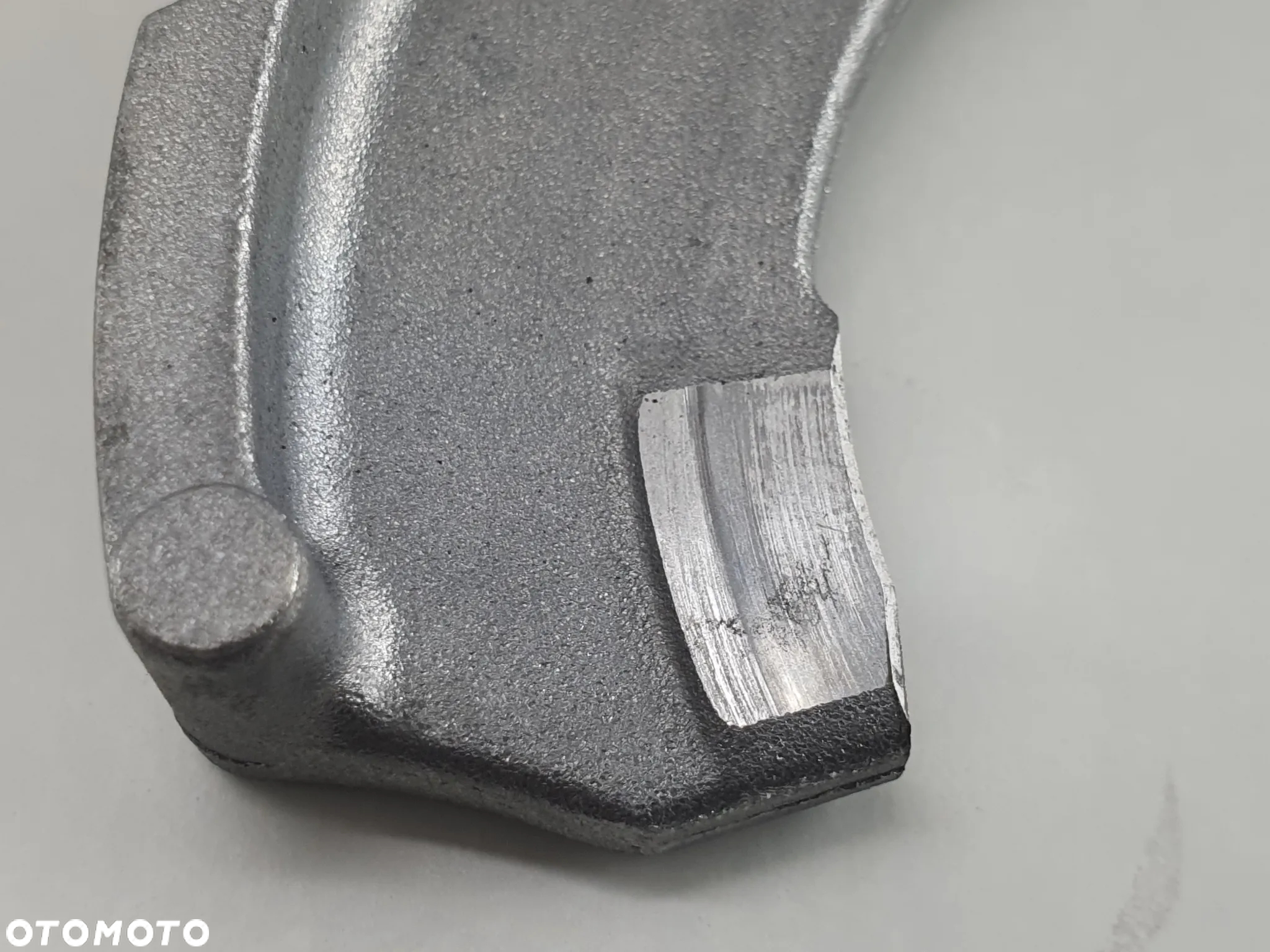 WIDELKI WODZIK ZMIANY BIEGOW  BMW 1200 R NINE T K21 K23 K25 NINET - 10