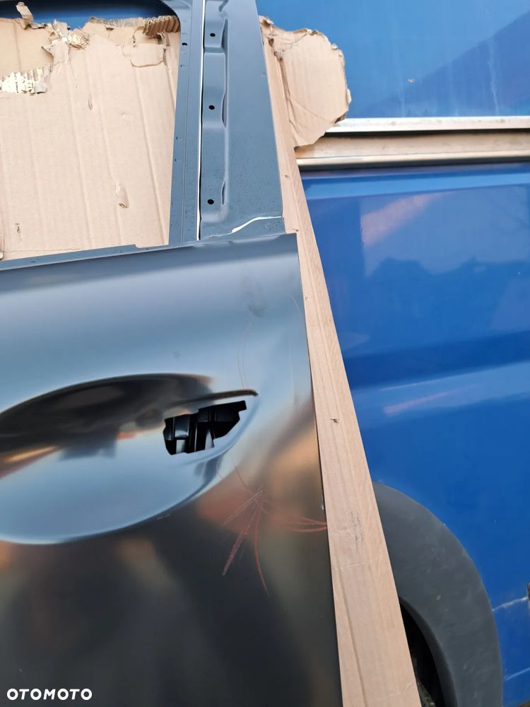 Drzwi lewe przednie Mazda CX-60 KBB359010 S5267 Drzwi lewy przód przednie Mazda CX-60 KBB359010 S5267 - 7