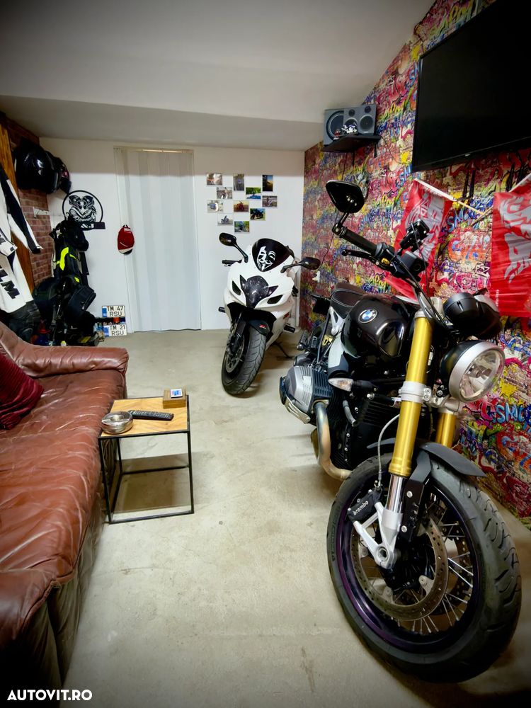 Suzuki GSX-R 750 - 5