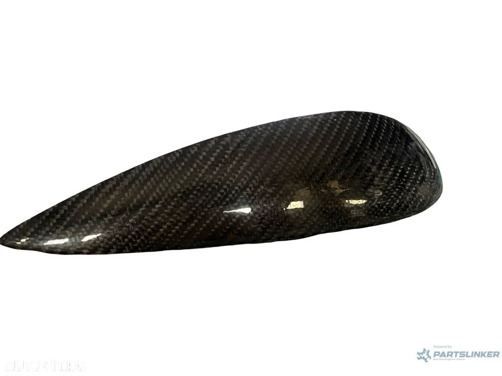 Ornamente panou stanga spate BMW 6 E63 2004 - 2010 7115483