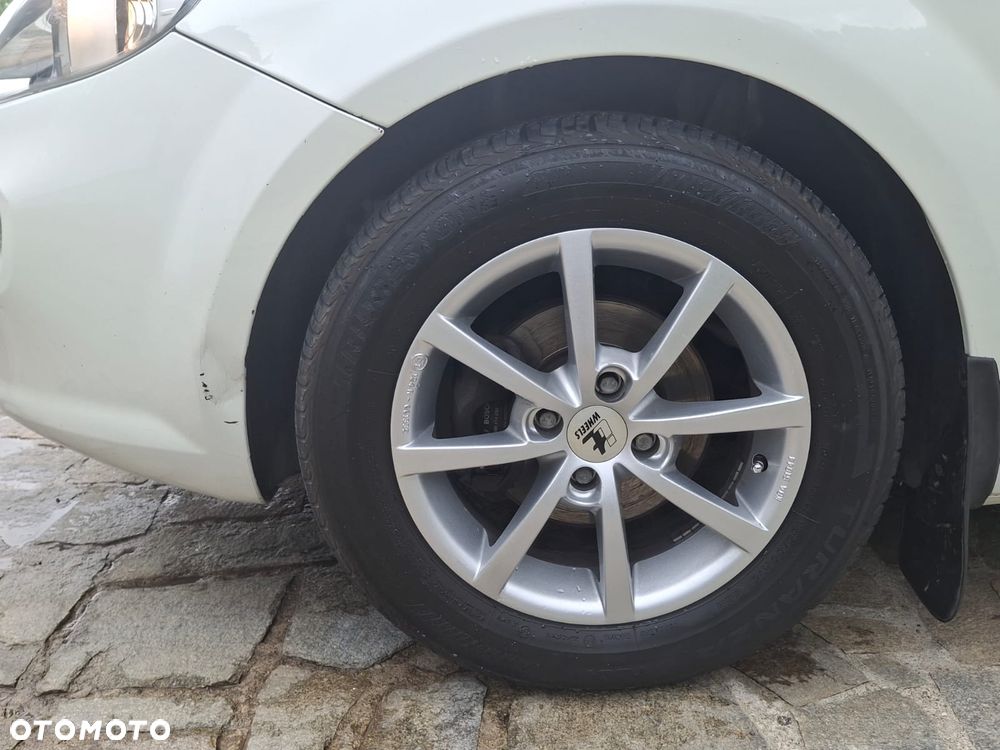 Fiat Punto Evo 1.2 8V Active - 7