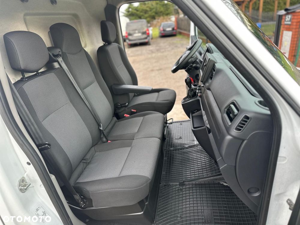 Renault MASTER LIFT 2.3 DCI 136 KM E6+*L2H2*2023r*Klima*PDC*FV23%! - 10