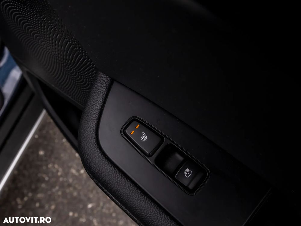 Kia XCeed 1.6 GDI DCT6 OPF PLATINUM - 40
