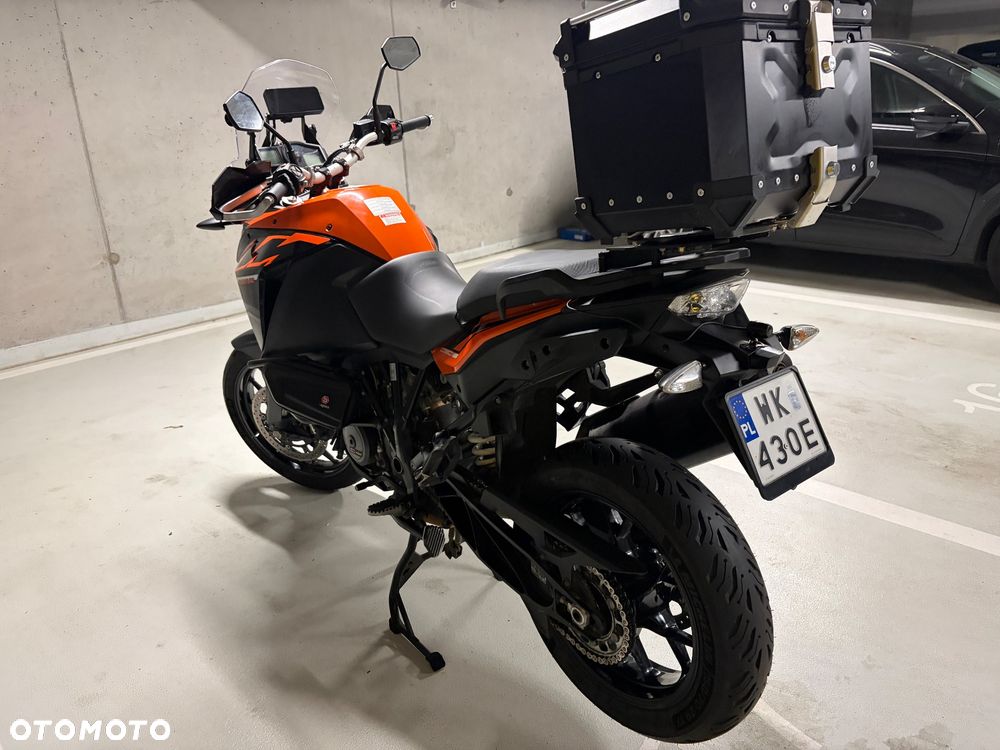 KTM Adventure - 13