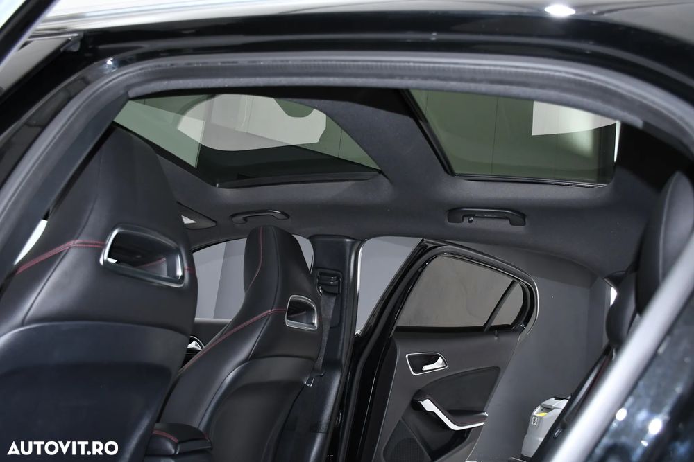 Mercedes-Benz GLA 200 (CDI) d 7G-DCT AMG Line - 16