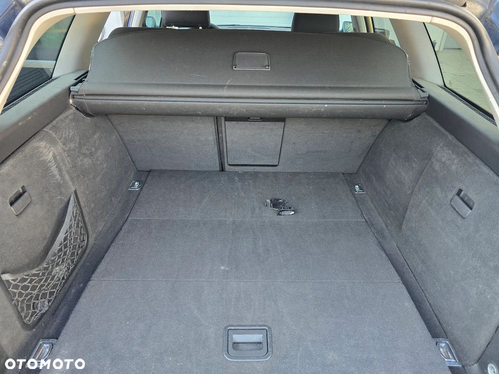 Audi A4 Avant 2.0 TDI DPF multitronic - 15