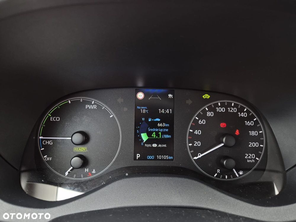 Toyota Yaris 2025 photo 4